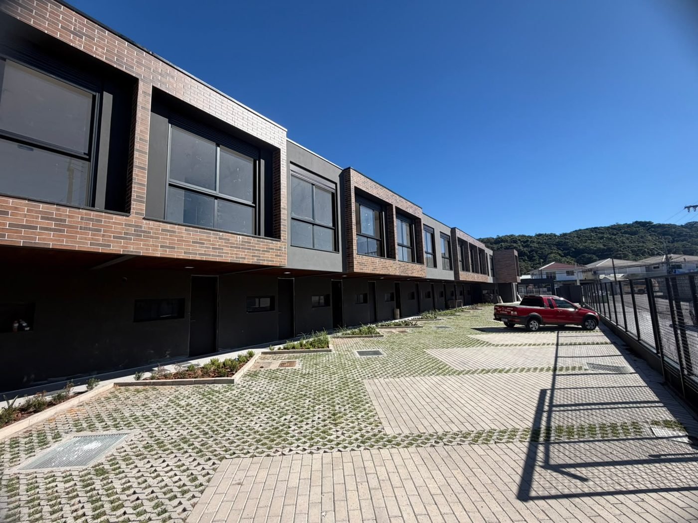 Sobrados Cachoeira