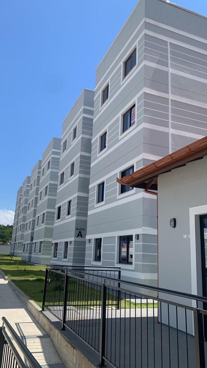 Residencial Sylvio Orlando Damiani